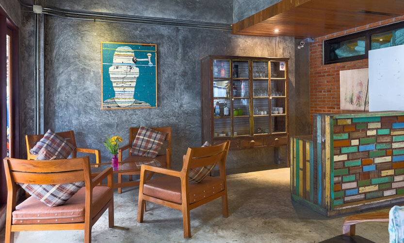 Memory Boutique Hotel