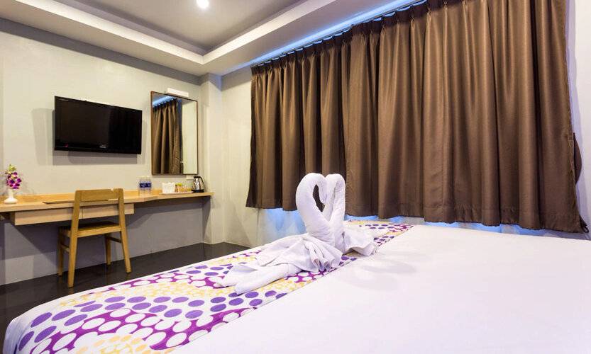 Memory Boutique Hotel