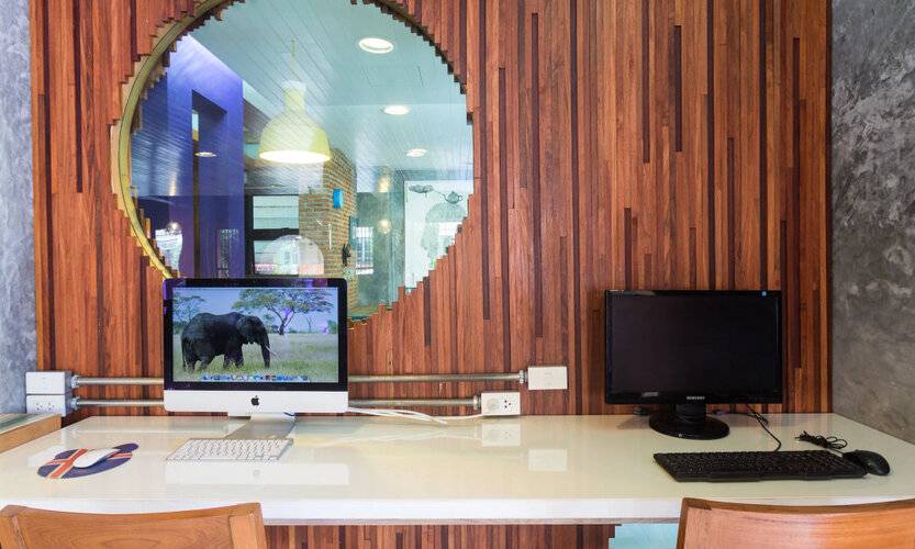 Memory Boutique Hotel