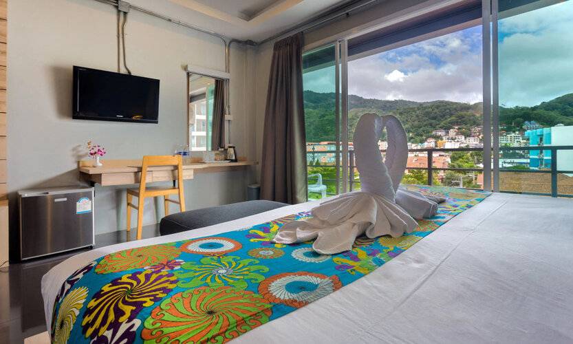 Memory Boutique Hotel