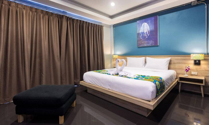 Memory Boutique Hotel