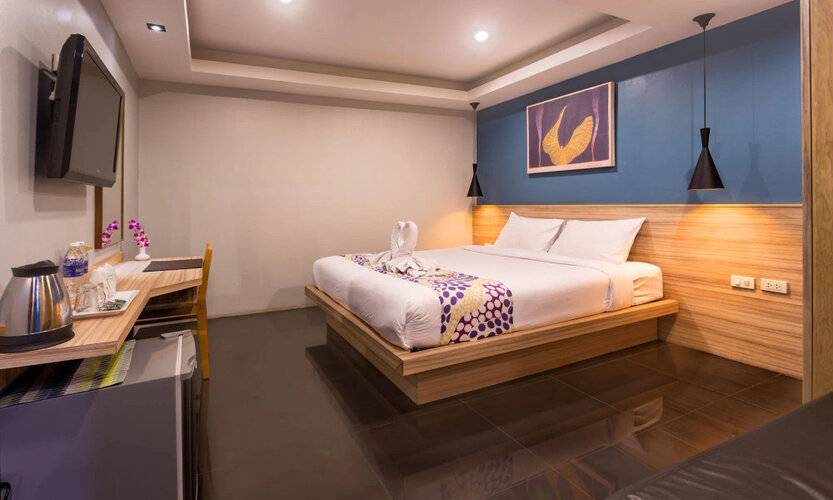 Memory Boutique Hotel