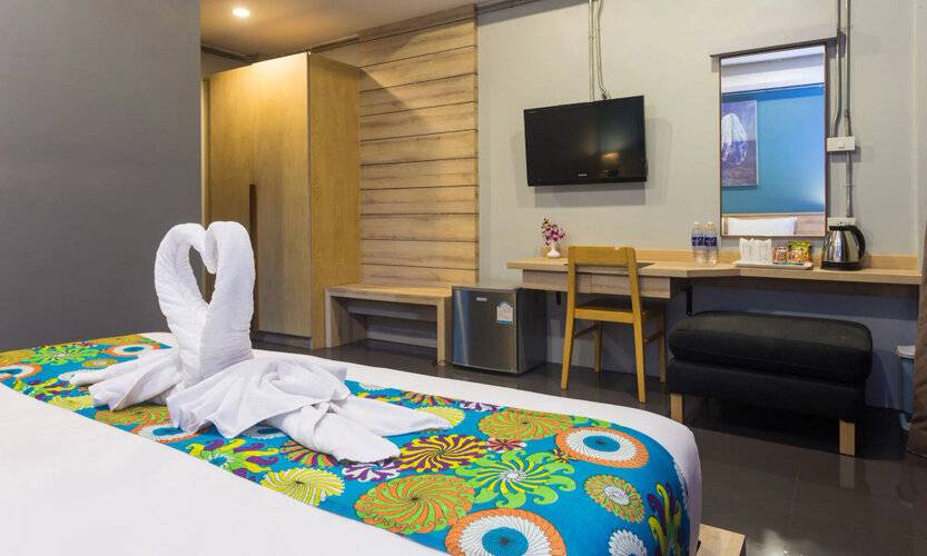 Memory Boutique Hotel