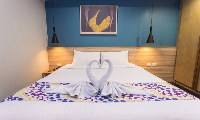 Memory Boutique Hotel