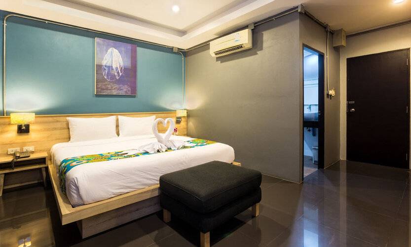 Memory Boutique Hotel