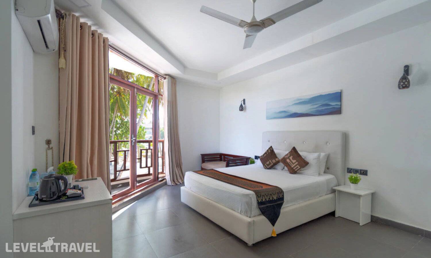 фотографии отеля Silver Oasis Maldives в Мальдивы(Каафу Атолл) - фото №5