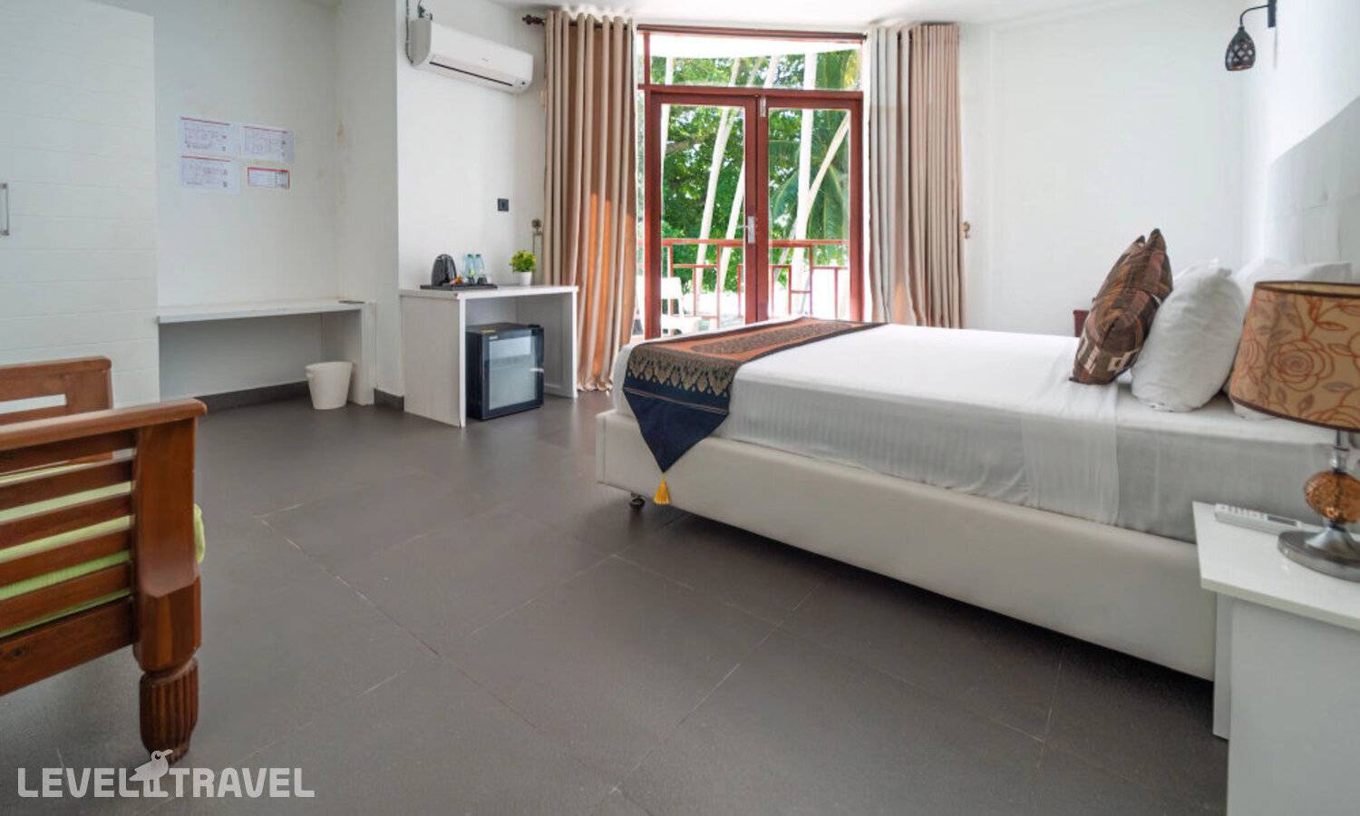 фотографии отеля Silver Oasis Maldives в Мальдивы(Каафу Атолл) - фото №7