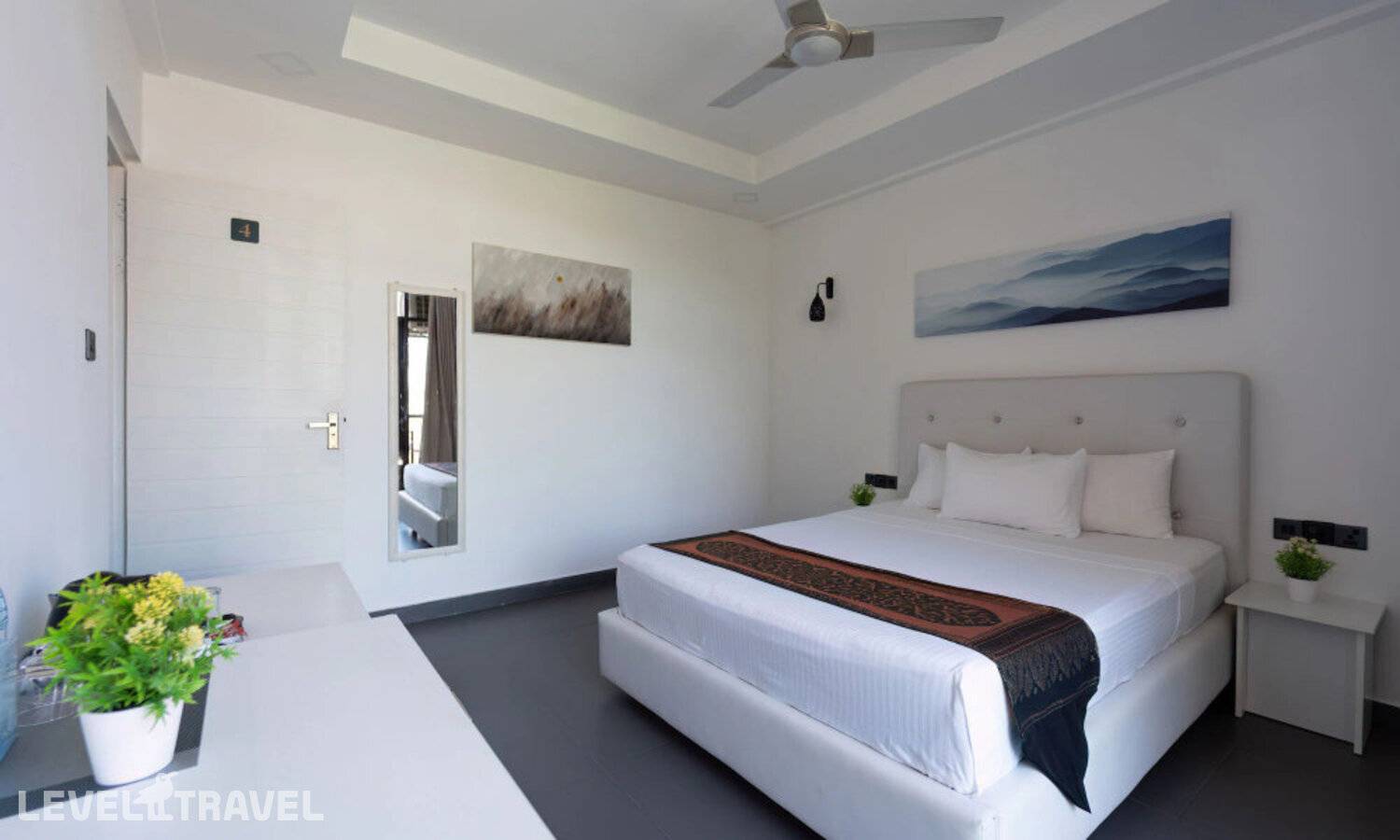 фотографии отеля Silver Oasis Maldives в Мальдивы(Каафу Атолл) - фото №2