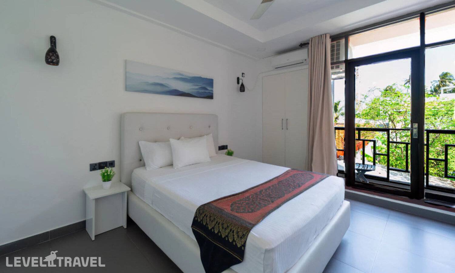 фотографии отеля Silver Oasis Maldives в Мальдивы(Каафу Атолл) - фото №9