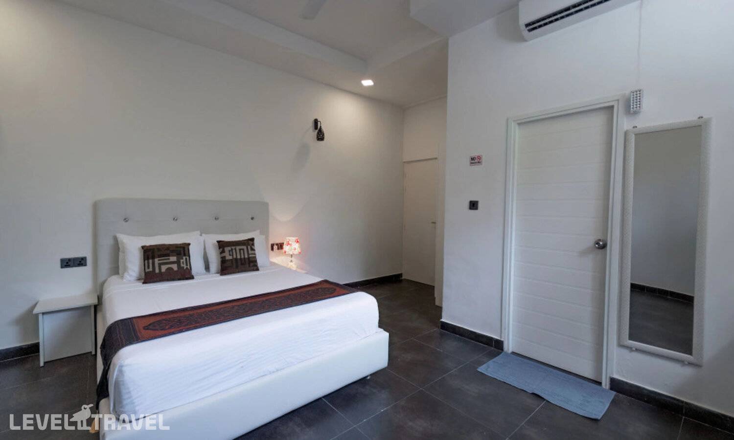 фотографии отеля Silver Oasis Maldives в Мальдивы(Каафу Атолл) - фото №4