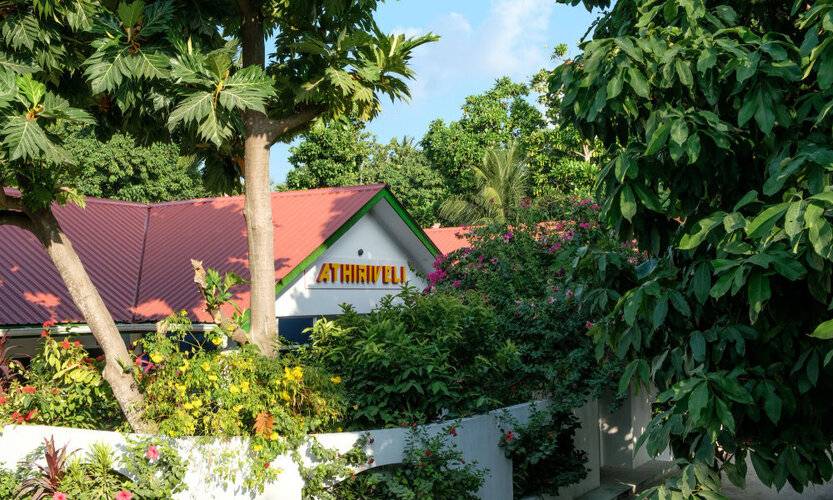 Athiriveli