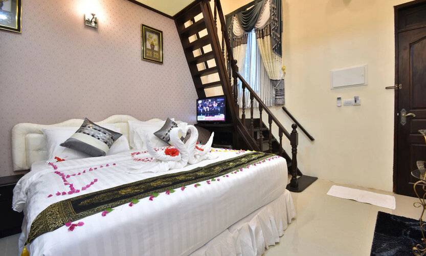 Holiday Haven Ukulhas
