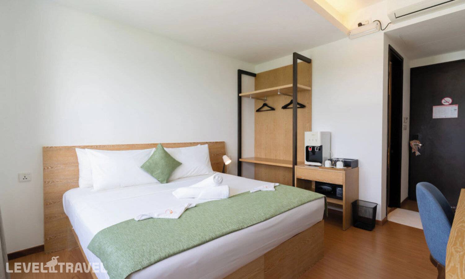 фотографии отеля The Ranthari Hotel & Spa в Мальдивы(Укулас) - фото №3