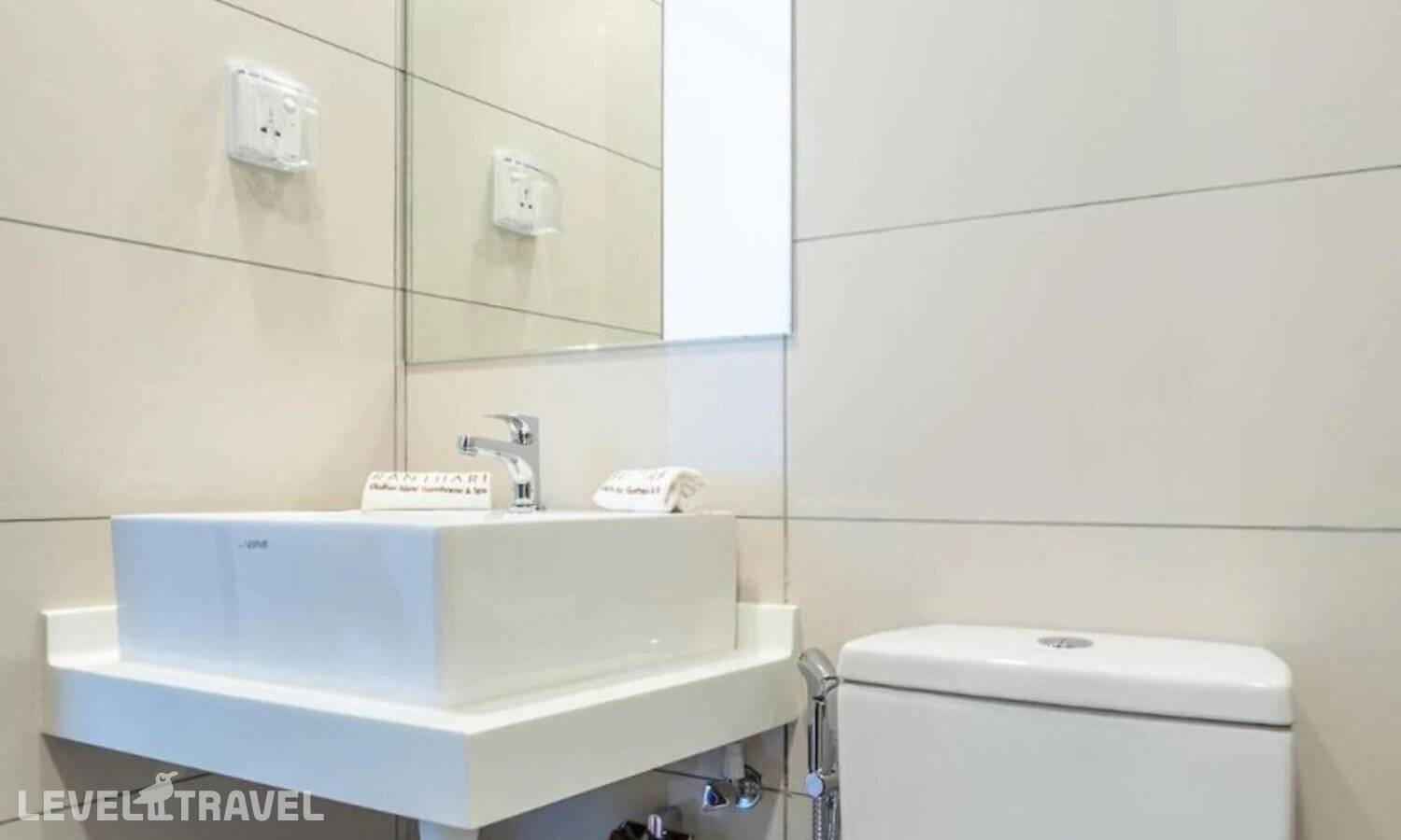 фотографии отеля The Ranthari Hotel & Spa в Мальдивы(Укулас) - фото №28