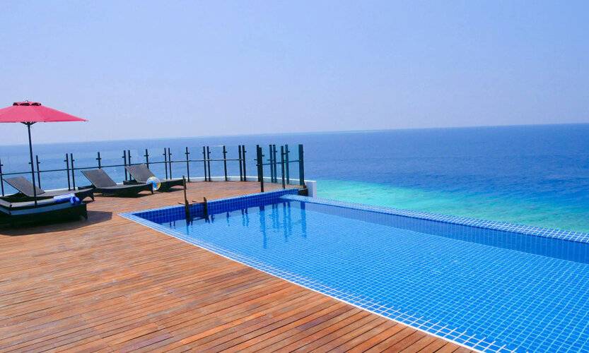 The Ranthari Hotel & Spa
