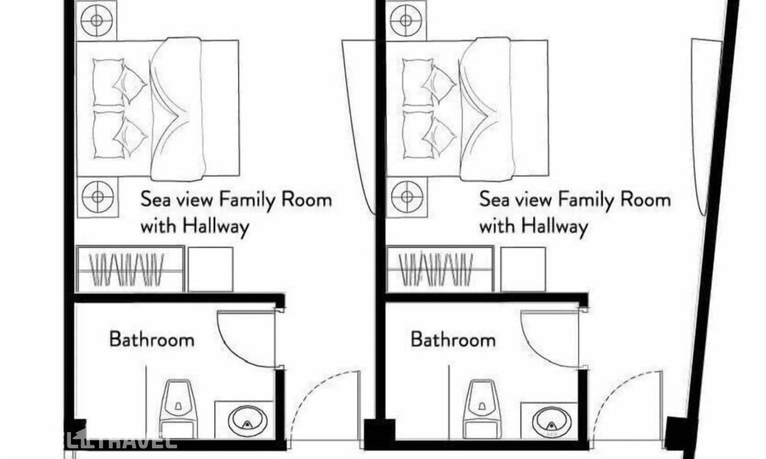 фотографии отеля The Ranthari Hotel & Spa в Мальдивы(Укулас) - фото №23