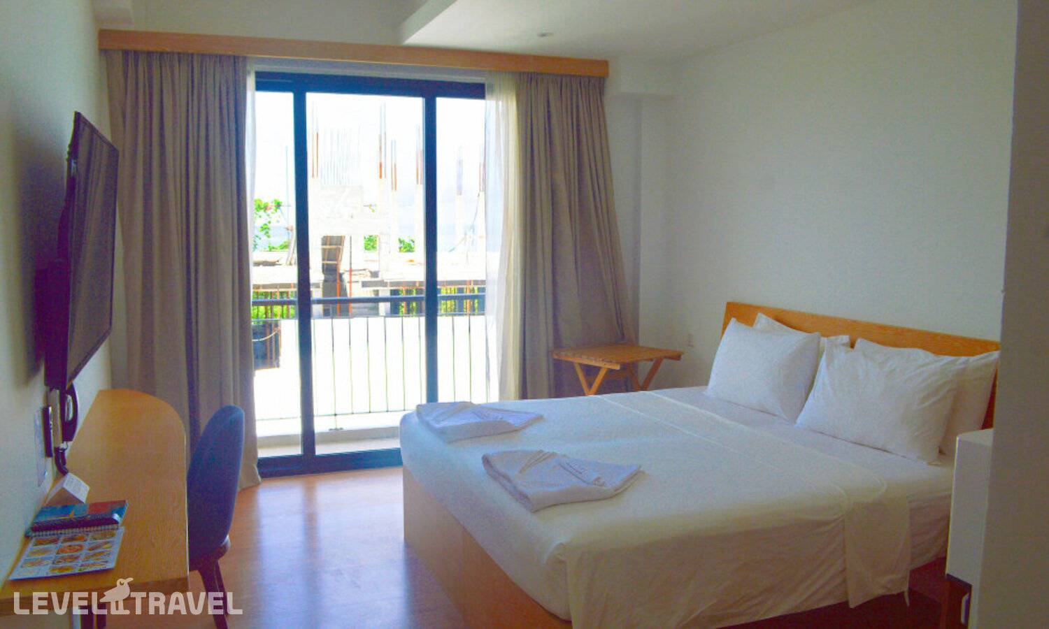 фотографии отеля The Ranthari Hotel & Spa в Мальдивы(Укулас) - фото №27