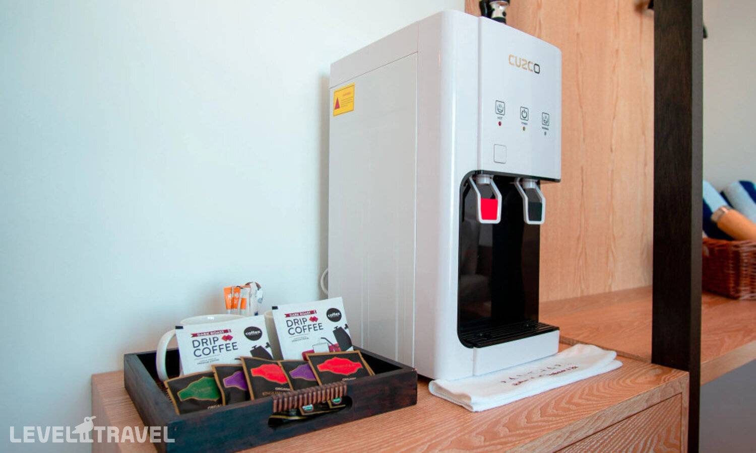 фотографии отеля The Ranthari Hotel & Spa в Мальдивы(Укулас) - фото №17