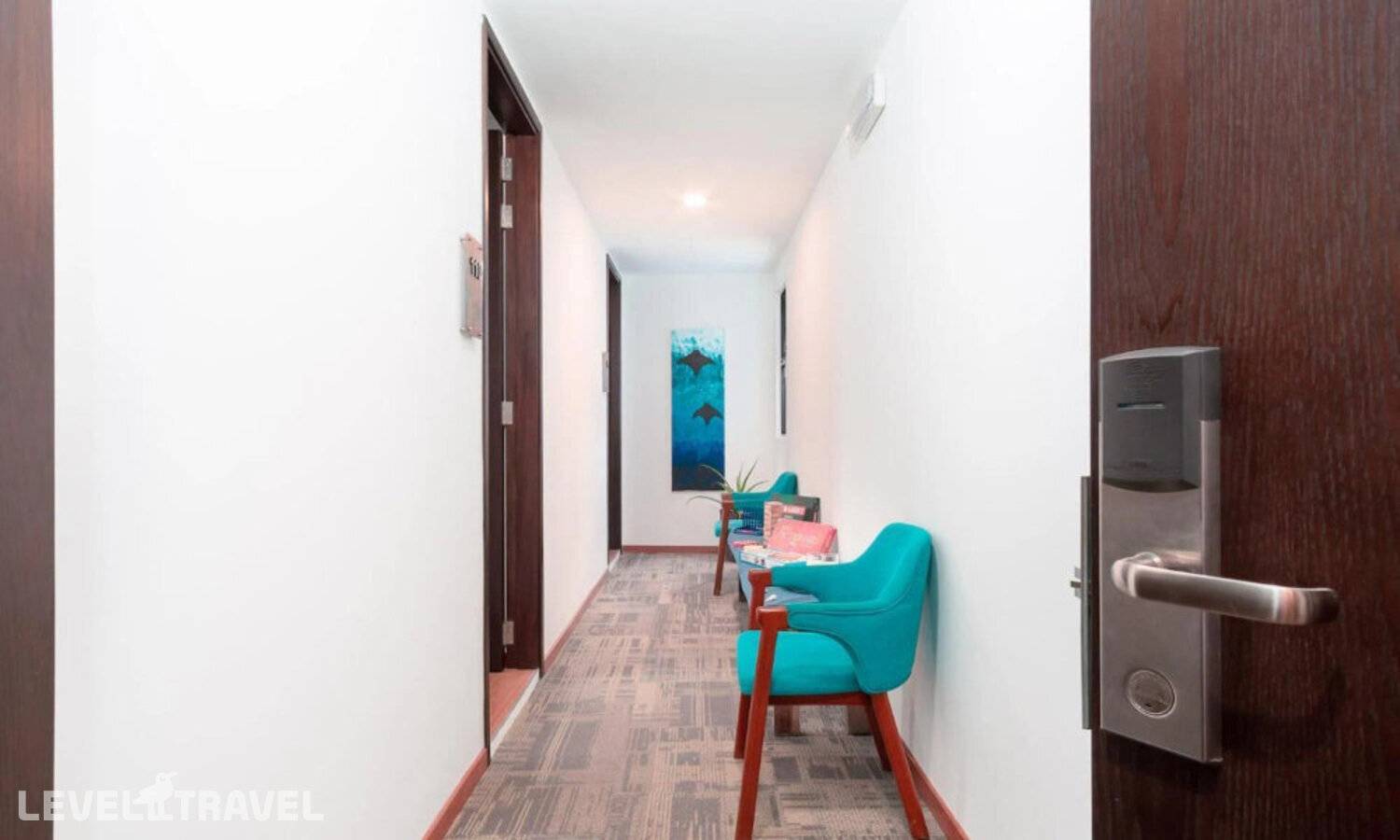 фотографии отеля The Ranthari Hotel & Spa в Мальдивы(Укулас) - фото №38