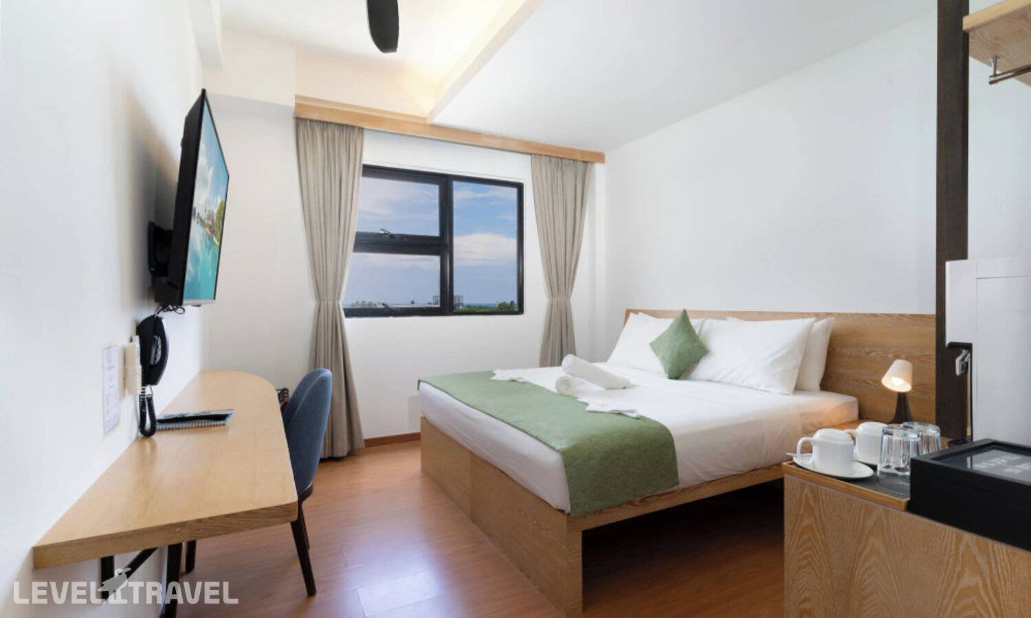 фотографии отеля The Ranthari Hotel & Spa в Мальдивы(Укулас) - фото №16