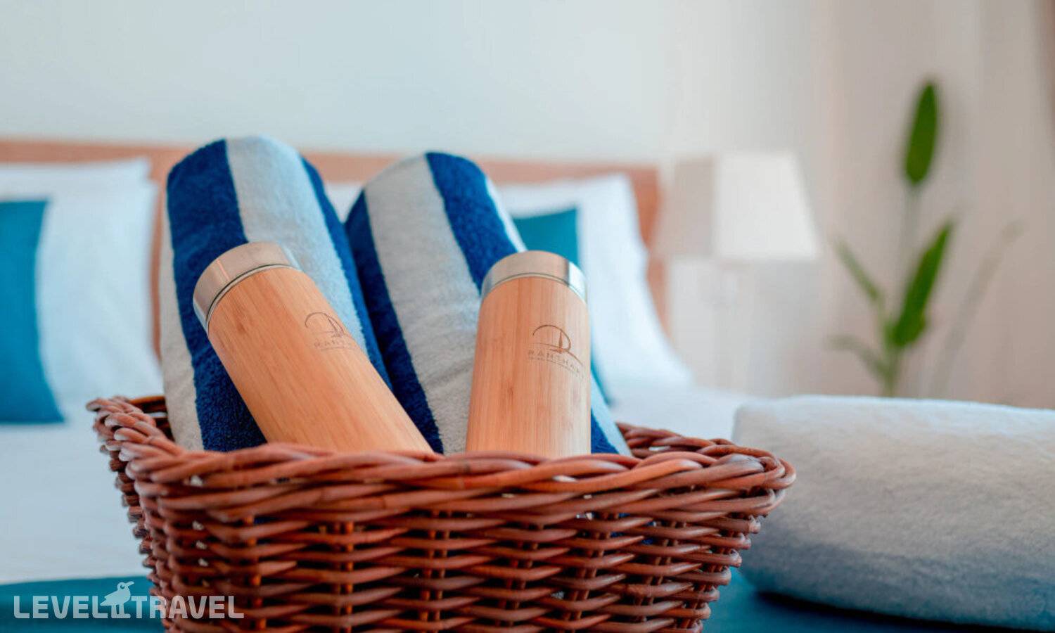 фотографии отеля The Ranthari Hotel & Spa в Мальдивы(Укулас) - фото №8