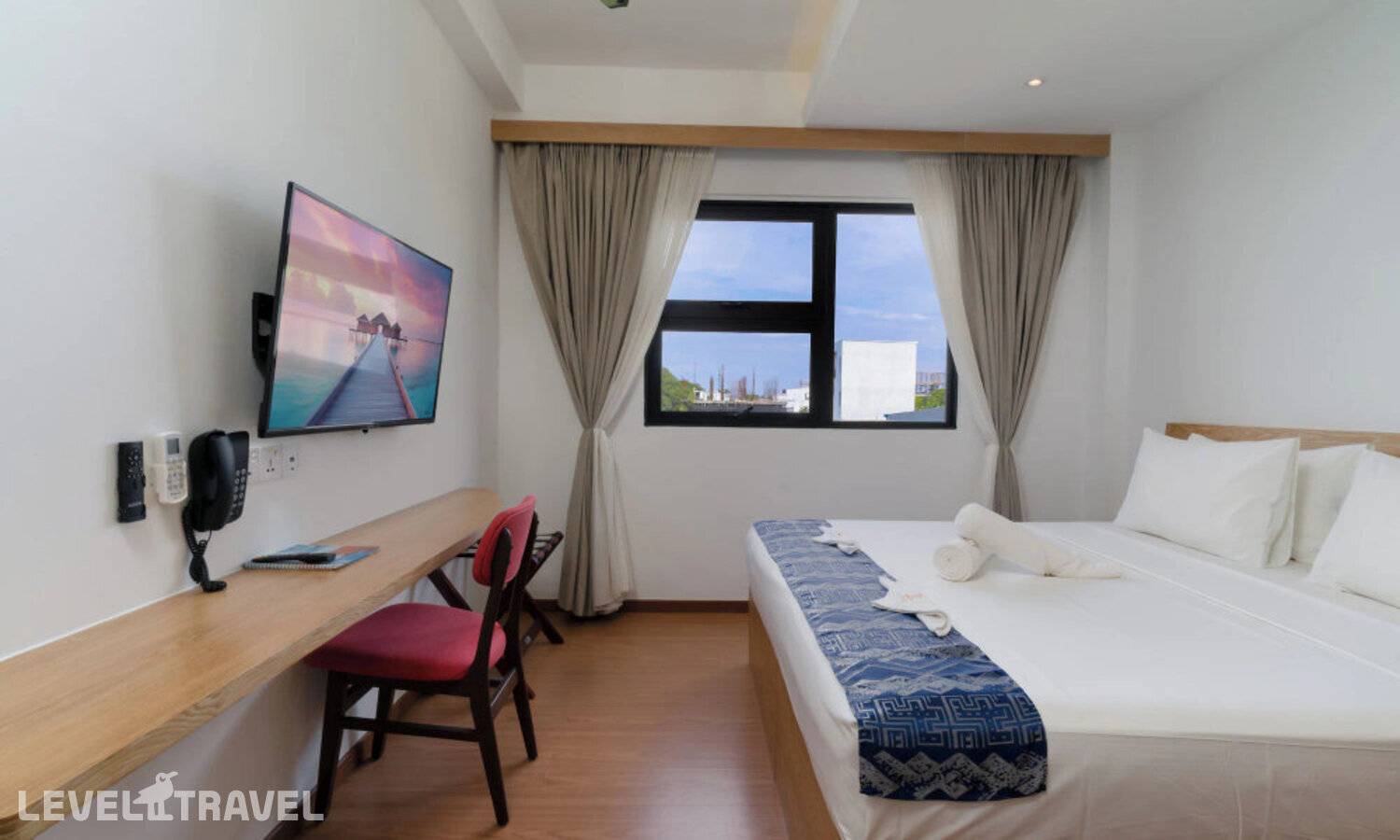 фотографии отеля The Ranthari Hotel & Spa в Мальдивы(Укулас) - фото №14