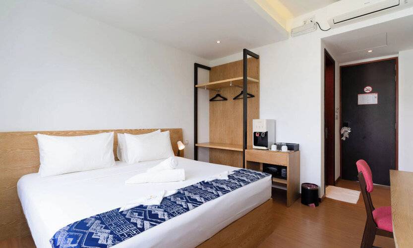 The Ranthari Hotel & Spa