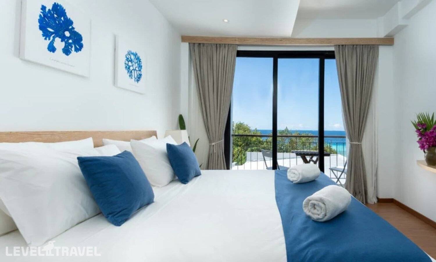 фотографии отеля The Ranthari Hotel & Spa в Мальдивы(Укулас) - фото №22