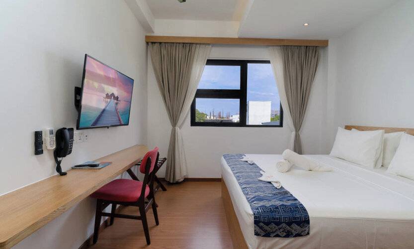 The Ranthari Hotel & Spa