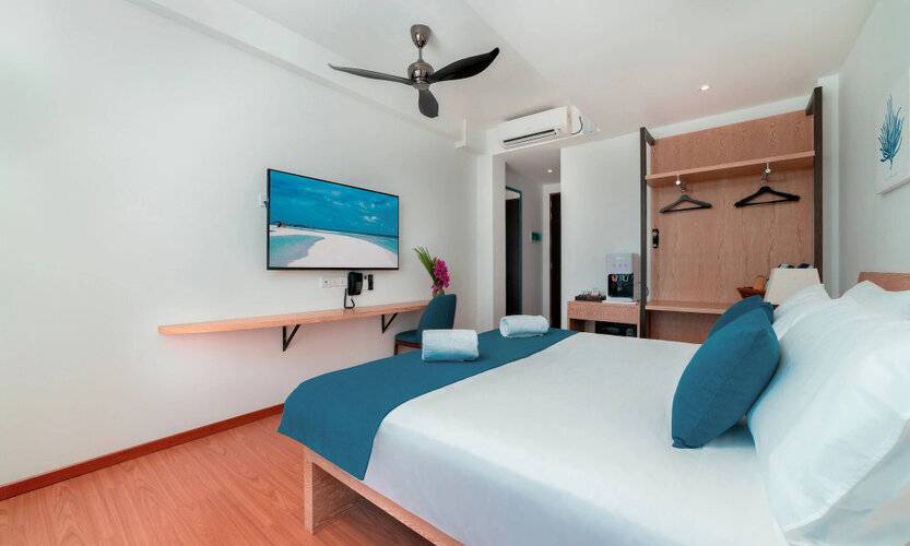 The Ranthari Hotel & Spa