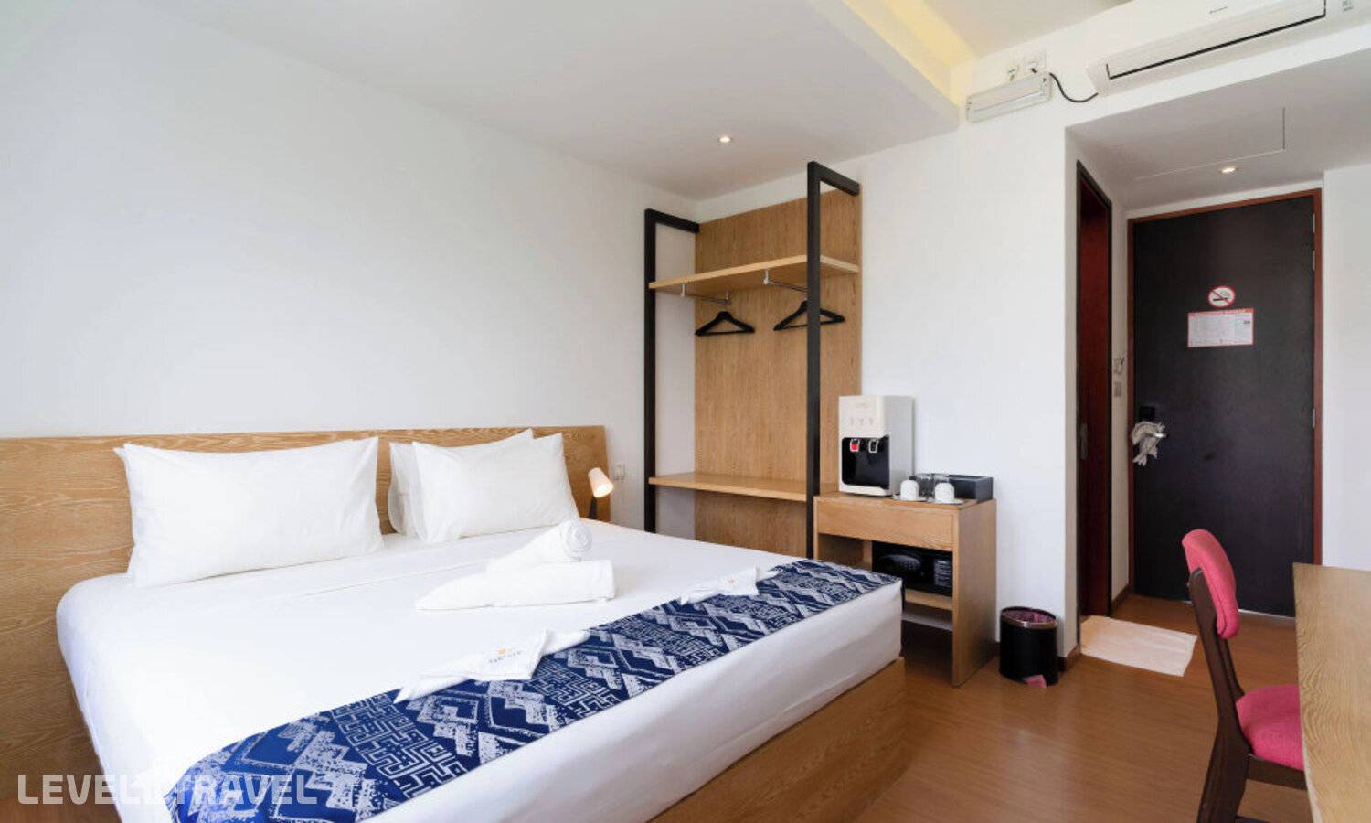 фотографии отеля The Ranthari Hotel & Spa в Мальдивы(Укулас) - фото №2