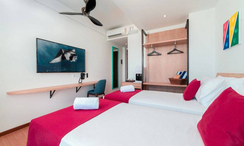 The Ranthari Hotel & Spa