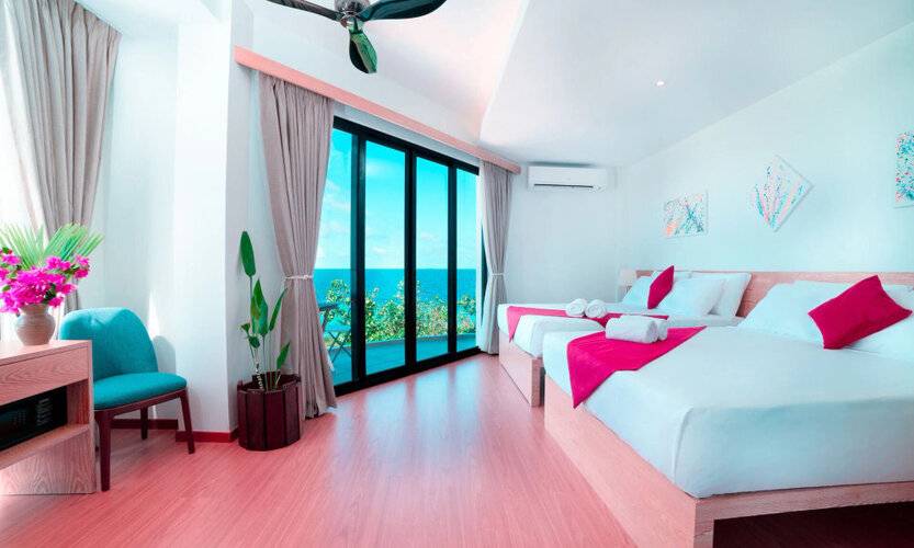 The Ranthari Hotel & Spa