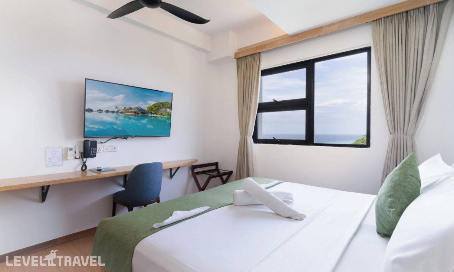 фотографии отеля The Ranthari Hotel & Spa в Мальдивы(Укулас) - фото №6