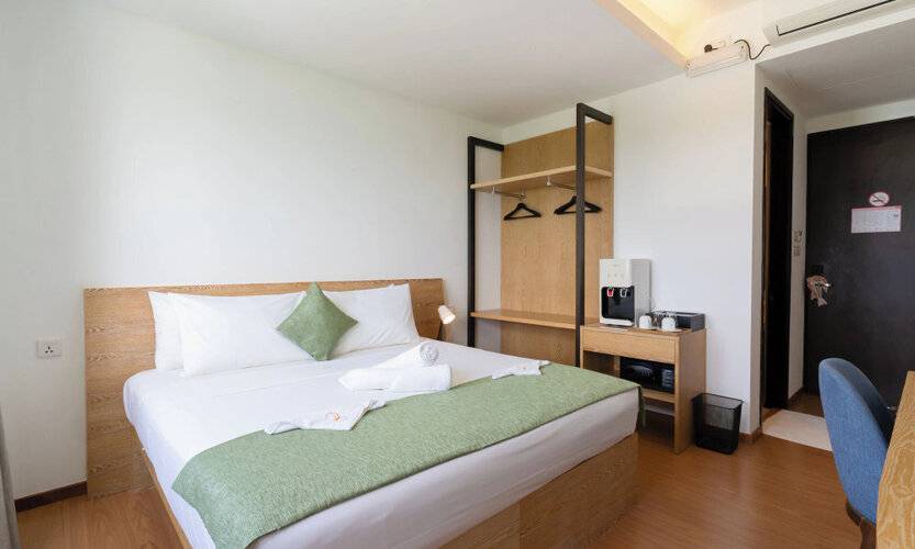 The Ranthari Hotel & Spa