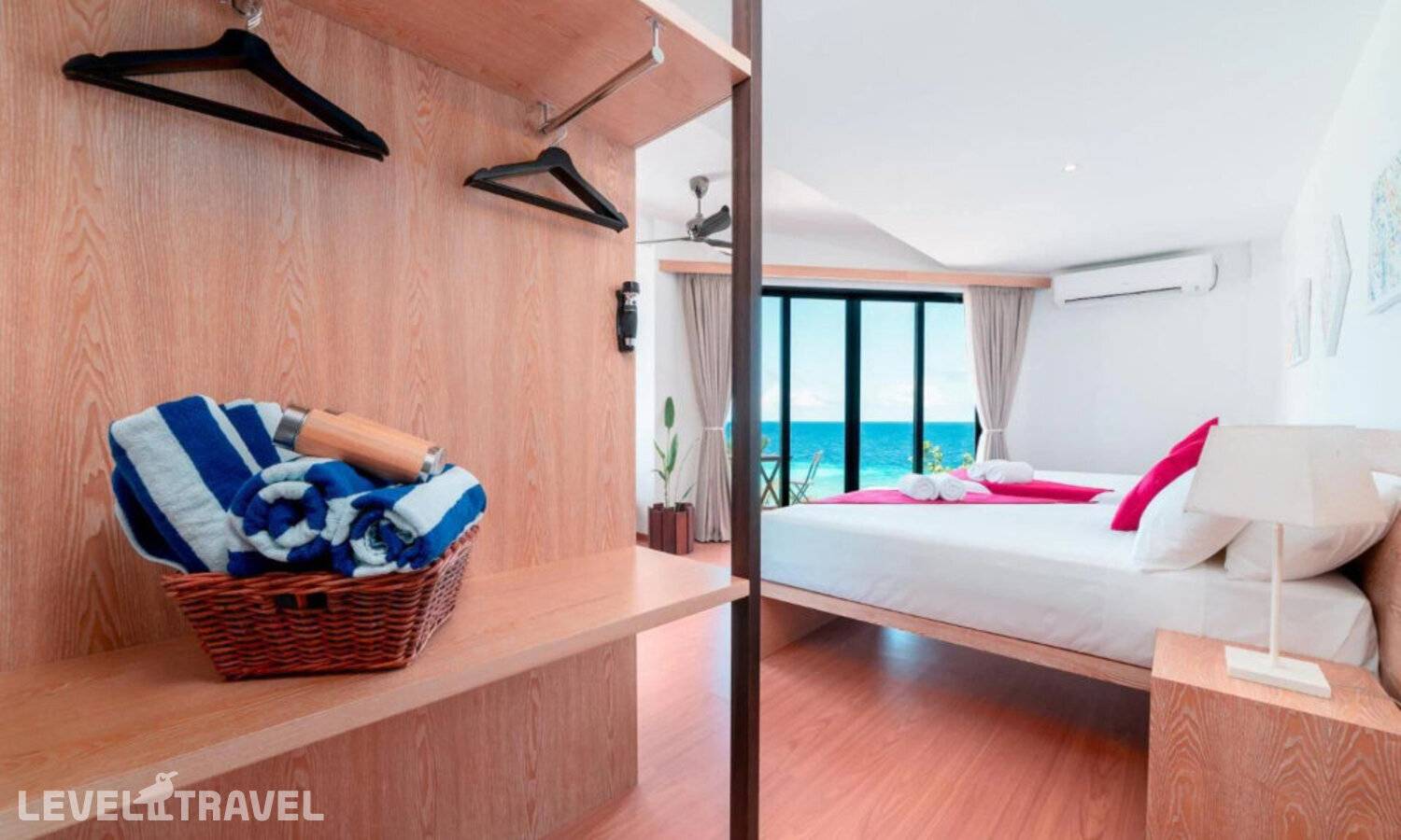 фотографии отеля The Ranthari Hotel & Spa в Мальдивы(Укулас) - фото №9