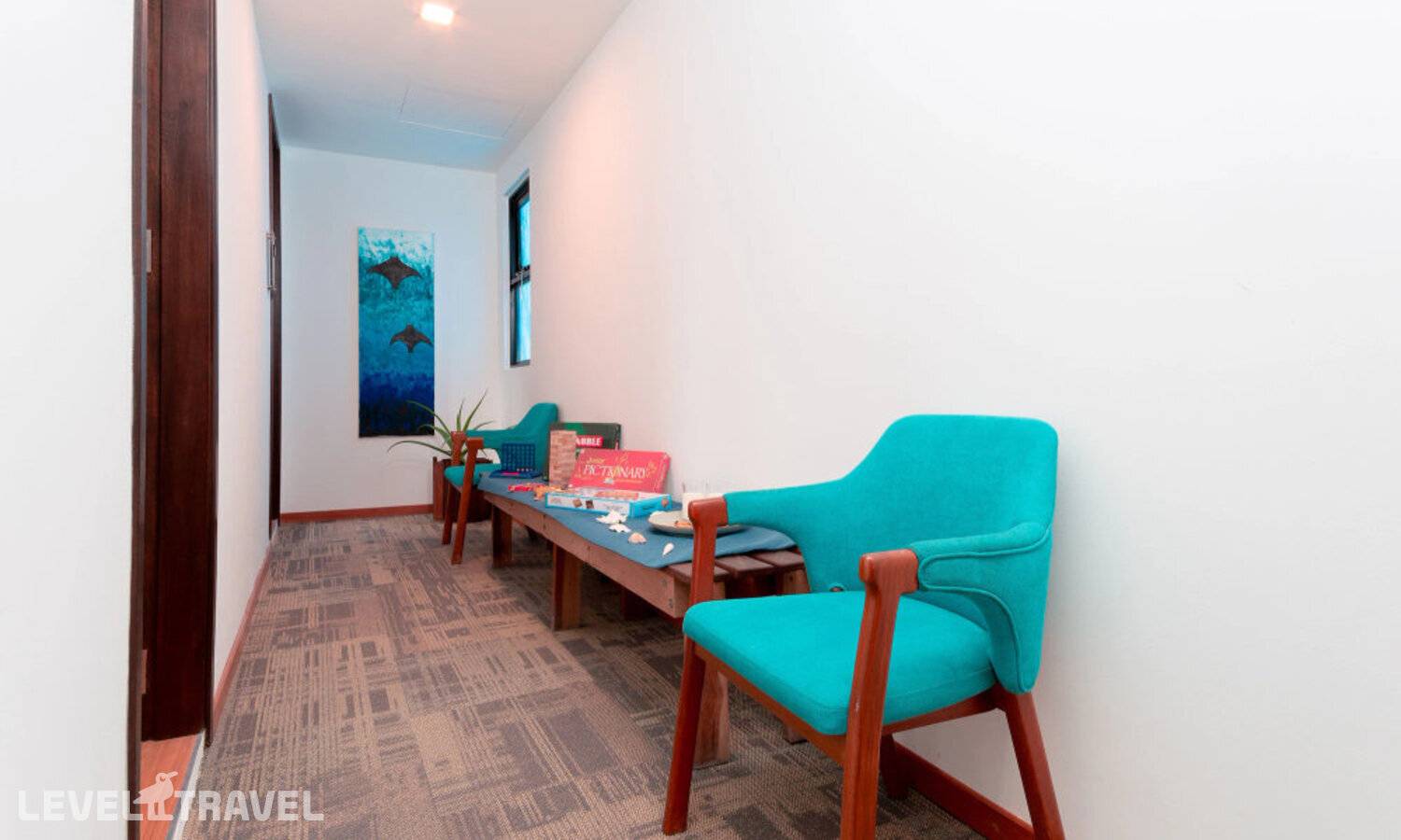 фотографии отеля The Ranthari Hotel & Spa в Мальдивы(Укулас) - фото №10