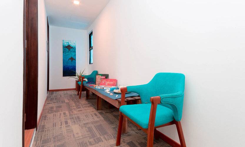 The Ranthari Hotel & Spa