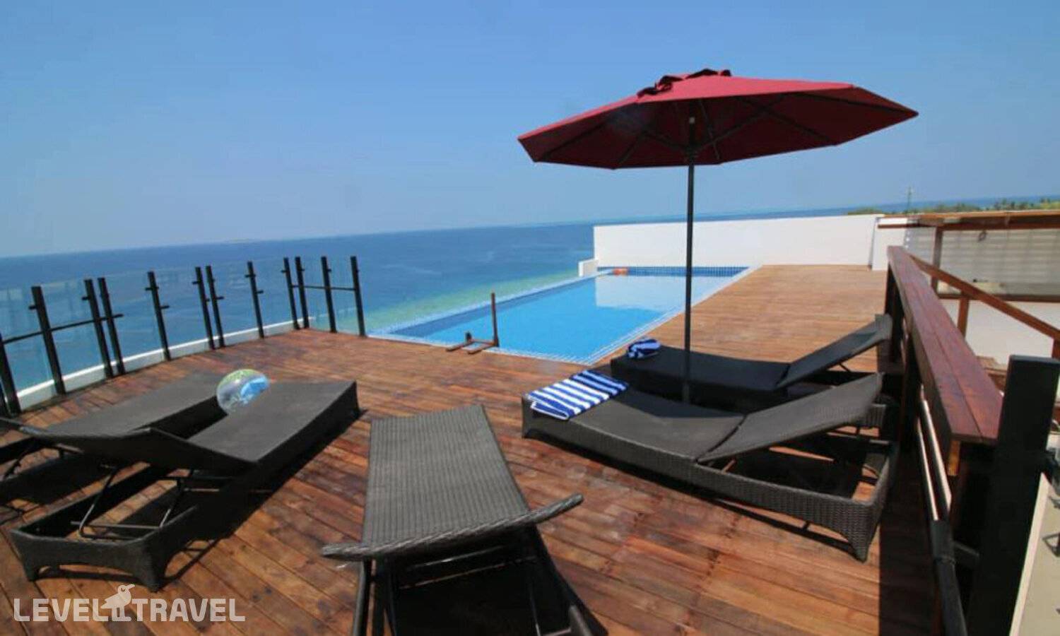 фотографии отеля The Ranthari Hotel & Spa в Мальдивы(Укулас) - фото №34