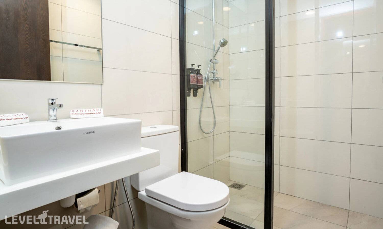 фотографии отеля The Ranthari Hotel & Spa в Мальдивы(Укулас) - фото №26