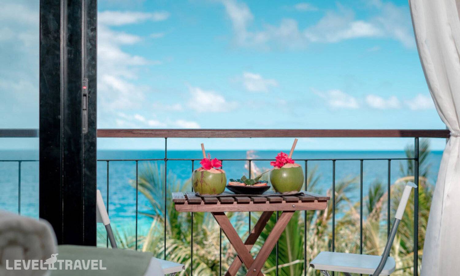 фотографии отеля The Ranthari Hotel & Spa в Мальдивы(Укулас) - фото №21