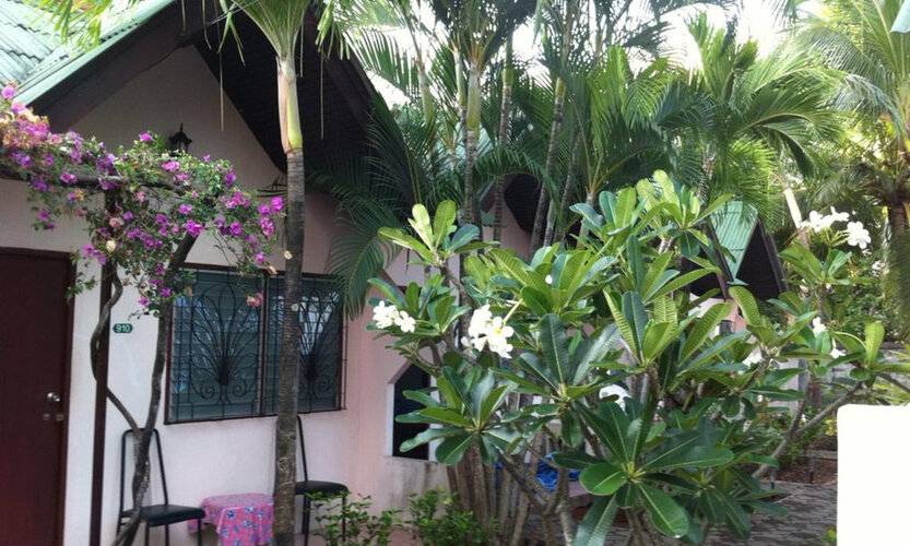 Hacienda Phuket