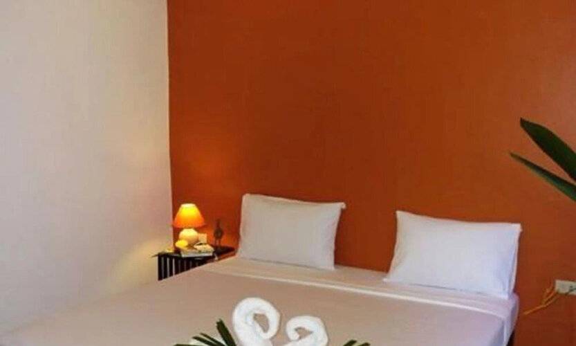Hacienda Phuket