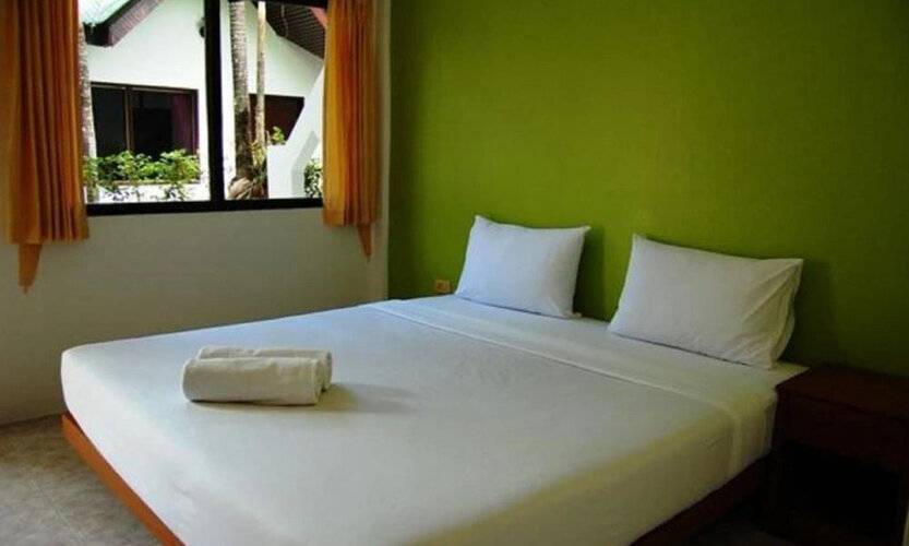 Hacienda Phuket