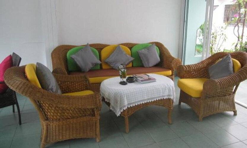 Hacienda Phuket
