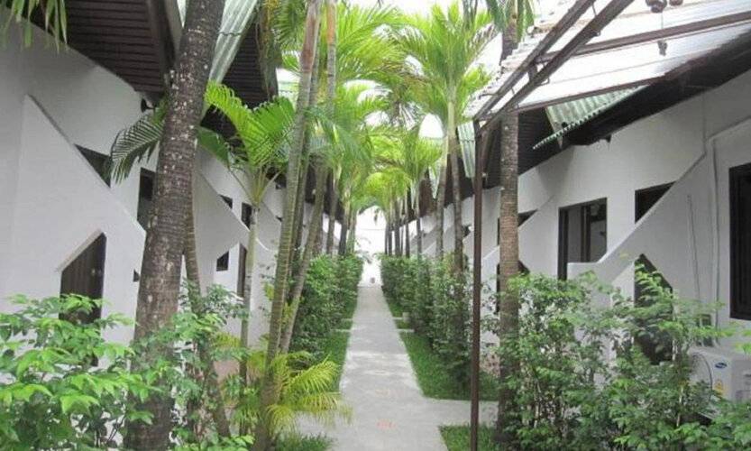 Hacienda Phuket