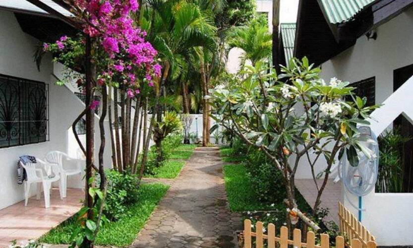 Hacienda Phuket