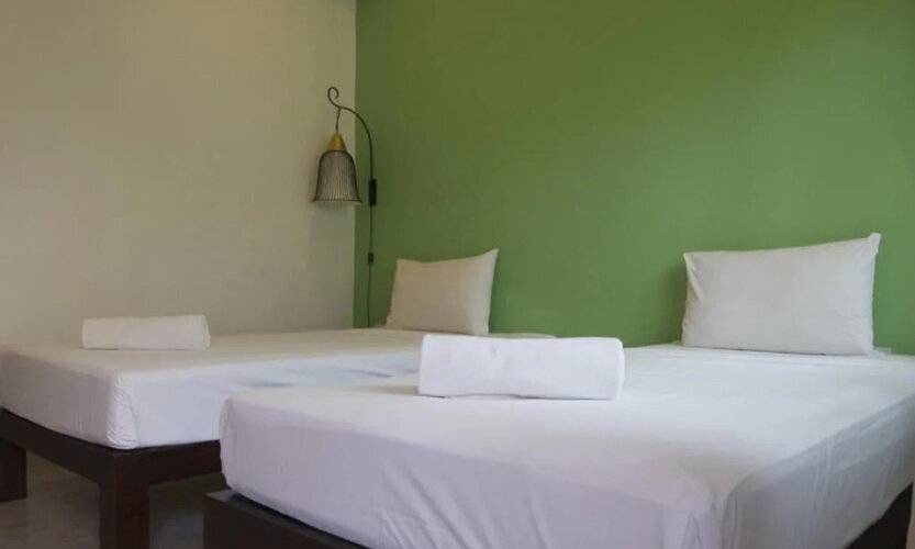 Hacienda Phuket