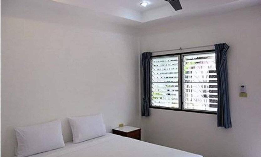 Hacienda Phuket