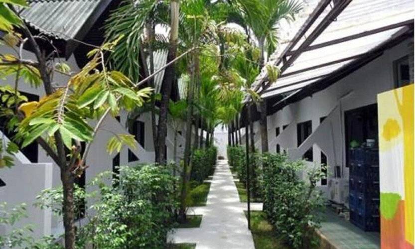 Hacienda Phuket